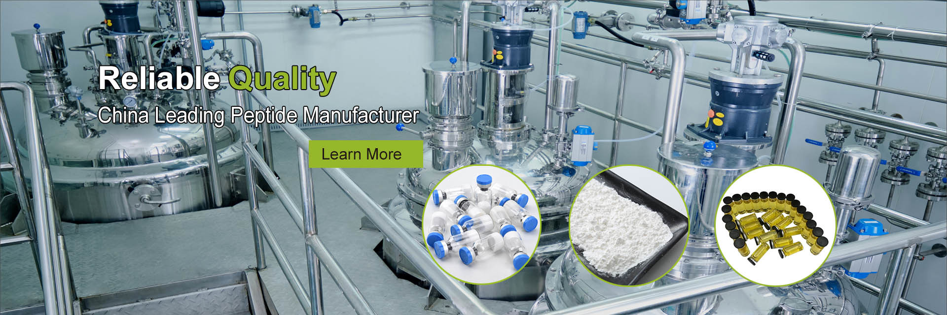 品質 ティルゼパチド 工場