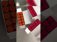 Ghrp-2ペプチッド