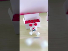 CAS863288-34-0は筋肉建物のためのGrf 1-29の（CJC-1295 DAC無し）粉を変更した