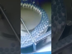 HBYペプチド機器& 組み立てライン