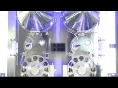 ペプチド生産ライン