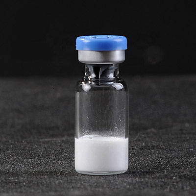 quality 頭脳の健康の記憶のためのAnxiolyticのペプチッドSelank 5mg factory