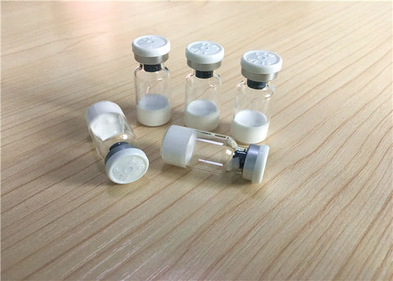quality ノートロピックス 抗不安性ペプチド 粉 Selank 129954-34-3 factory
