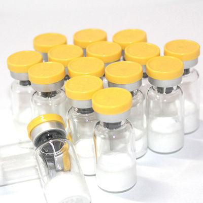quality 99% 純度 GH 断片ペプチド イパモレリン 2mg 体脂肪を減らす factory