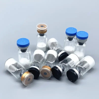 quality 2mg GH 断片ペプチド ヘクサレリン 粉 CAS 140703-51-1 factory