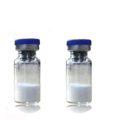 quality CAS 863288-34 成長GH断片ペプチド 176 191 99% 純度 factory