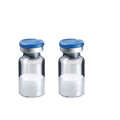 quality 脂肪減量 体育用ペプチド Frag Hgh CAS 863288-34 factory
