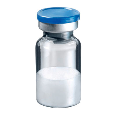 quality 99% 純度 CAS 863288-34 GH フラグメント ペプチド 176-191 5mg factory