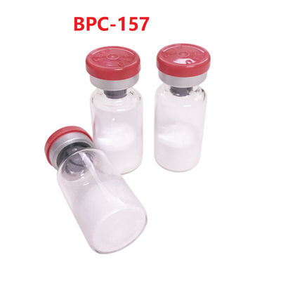 quality 高純度ペプチド BPC 157 粉 factory