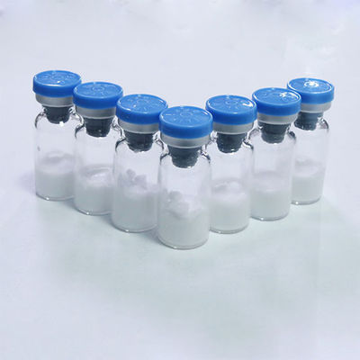 quality ガラスバイアル 5mg / バイアル ペプチド向知性薬 セランク factory
