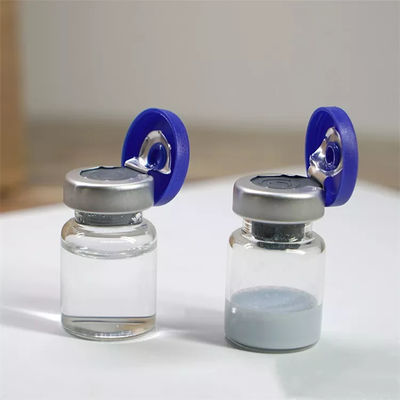 quality 日焼けのためのペプチッドMelanotan 2 Melanotan II factory