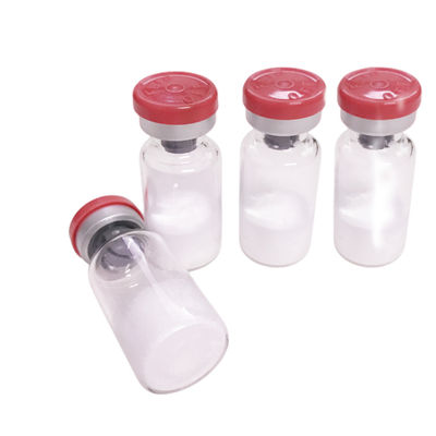quality 白い粉のボディービル筋肉成長ホルモンのペプチッドTB500 CAS 77591-33-4 factory