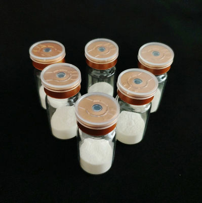 quality 倍力は脂肪質の焼却のためのDac 2mg/vialなしで多くの補足CJC 1295を押し進ませる factory
