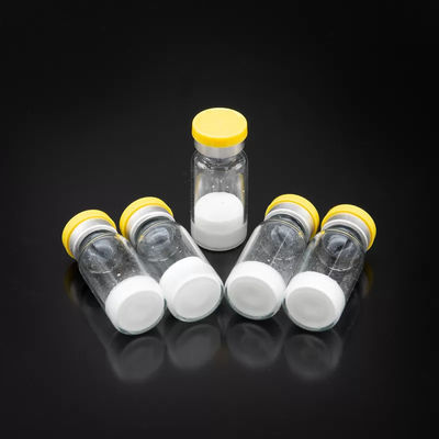 quality CAS NO. 140703-51-1 GH ペプチド ヘクサレリンアセテート 2mg/ビラール factory