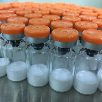 quality ボディービルのための高い純度のSermorelin Sermorelinのアセテートのペプチッド factory