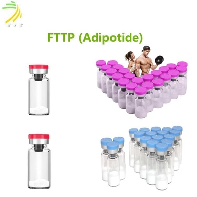 quality Adipotide （Prohibitin-TP01）の白い粉 factory