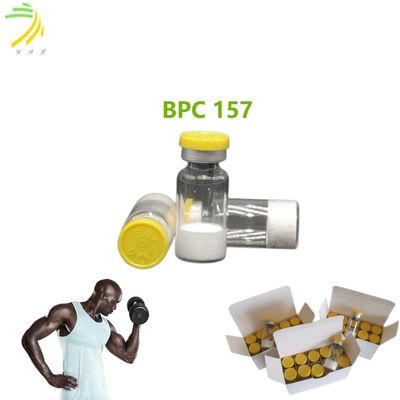 quality 速い配達ボディー ビルのペプチッドは乾燥した場所水溶性Bpc-157を冷却する factory