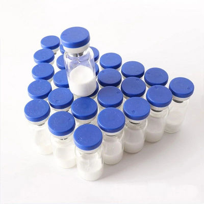 quality CAS 307297-39-8 エピタロン (エピタロン) 20mg 肌のためのボディビルディングペプチド factory