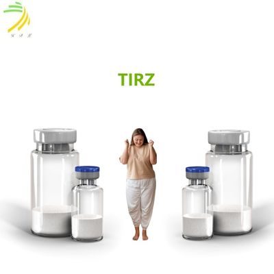 quality 薬 Tirz 60mg 粉末 ゼップ 潮 60mg 投薬剤 減量 factory