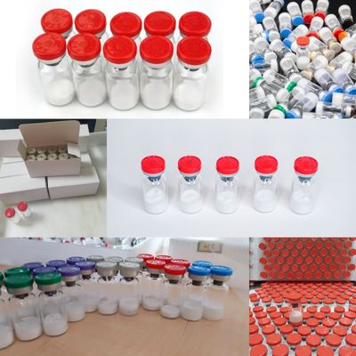 quality Tirz Pinealon (20mg) グルタミルアスパラチルアルギニン、T-33ペプチド 販売中 factory