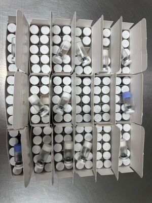 quality MOTS-c ペプチド 10mg | 純度99% | 研究用 | 卸売業者 factory