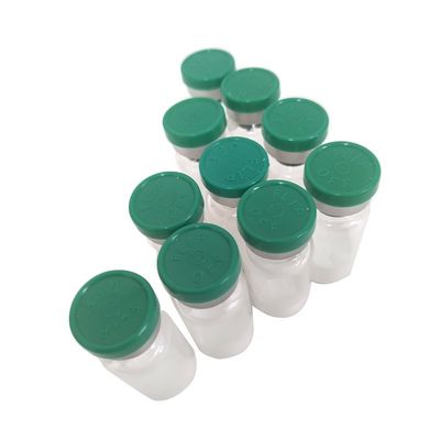 quality ボディビルディング Ghrp 6 ペプチド 5mg Cas 87616-84-0 医薬品 factory