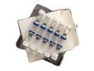 quality 筋肉利益のための薬剤の高い純度HGH 191aaのペプチッド factory